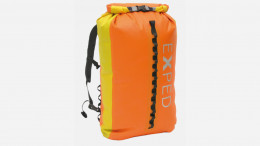 Exped Torrent Work&Rescue Pack 50